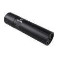 Tłumik do broni myśliwskiej Gomander Hunter 6.5 DT gen2 52-M14x1 czarny-1 57681