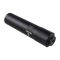 Tłumik do broni myśliwskiej Gomander Hunter 6.5 DT gen2 52-M14x1 czarny-2 57681