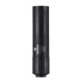 Tłumik do broni myśliwskiej Gomander Hunter 6.5 DT gen2 52-M15x1 czarny- 57682