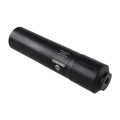 Tłumik do broni myśliwskiej Gomander Hunter 6.5 DT gen2 52-M15x1 czarny-2 57682