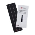 Tłumik do broni myśliwskiej Gomander Hunter 6.5 DT gen2 52-M15x1 czarny-7 57682