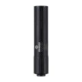 Tłumik do broni myśliwskiej Gomander Hunter 6.5 OB gen2 42-M14x1 fi x 24,5 czarny- 57683