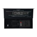 Tłumik do broni myśliwskiej Gomander Hunter 8.0 OB gen2 52-M15x1 fi x 25,5 piaskowy-5 57684