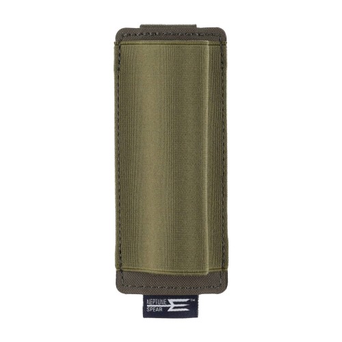 Ładownica TQ na opaskę uciskową Neptune Spear Ranger Green- 57686