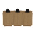 Ładownica Neptune Spear FlatMag Triple AR15 Coyote Brown- 57689