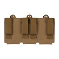 Ładownica Neptune Spear FlatMag Triple AR15 Coyote Brown-1 57689