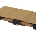 Ładownica Neptune Spear FlatMag Triple AR15 Coyote Brown-2 57689