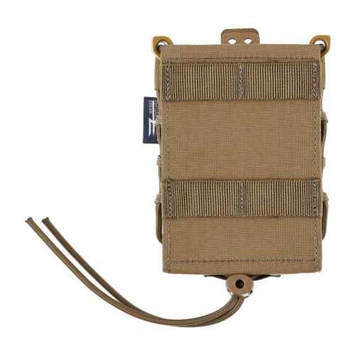 Ładownica Neptune Spear Ultima Rifle Molle Coyote Brown- 57690