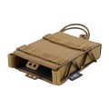 Ładownica Neptune Spear Ultima Rifle Molle Coyote Brown-3 57690