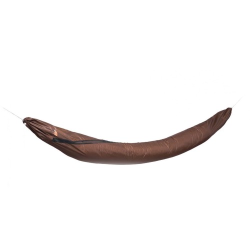 Pokrowiec Lesovik LARVA walnut brown- 57710