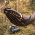 Pokrowiec Lesovik LARVA walnut brown-2 57710