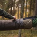 Pokrowiec Lesovik LARVA walnut brown-4 57710