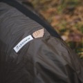 Pokrowiec Lesovik LARVA walnut brown-6 57710