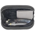 Nóż składany Remette Chameleon Black / Ligtning Storm Titanium, Color Damascus (WD109-D)-2 57712