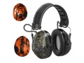 Ochronniki słuchu aktywne 3M Peltor SportTac MT16H210F digicamo- 57766