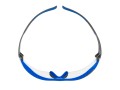 Okulary ochronne 3M Peltor SecureFit 400X bezbarwne/niebieskie-2 57770