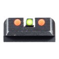 Komplet HIVIZ GLT178 muszka + szczerbinka do Glocka-2 57772