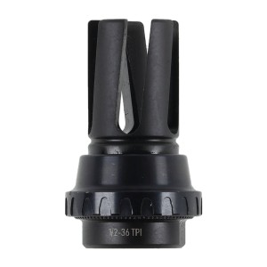 Kompensator Quadron TB0.10174_0-1_2X36TPI-9.0 S