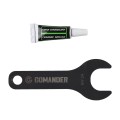Kompensator Quadron TB0.10174_0-1_2X36TPI-9.0 S-3 57779