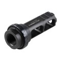 Hamulec wylotowy Raptor TB0.10178_1-5_8X24UNEF-1 57780