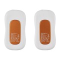 Ogrzewacz elektroniczny do rąk Ocoopa UT3 Pro biał-pomarańczowy-2 57782