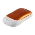 Ogrzewacz elektroniczny do rąk Ocoopa UT3 Pro biał-pomarańczowy-3 57782