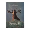 Książka „Wycena CIC Trofeów Łowieckich” Dariusz Zalewski- 57783