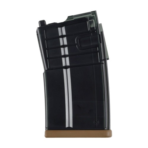 Magazynek do ASG H&K kal. 6 mm 20 naboi- 57784
