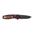 Nóż składany Benchmade 585BK-04 Mini Barrage-1 57785