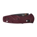 Nóż składany Benchmade 585BK-04 Mini Barrage-3 57785