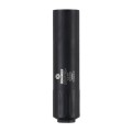 Tłumik do broni myśliwskiej Gomander Hunter 6,5 DT gen2 M14X1 czarny- 57788