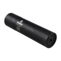 Tłumik do broni myśliwskiej Gomander Hunter 6,5 DT gen2 M14X1 czarny-1 57788
