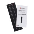 Tłumik do broni myśliwskiej Gomander Hunter 6,5 DT gen2 M14X1 czarny-7 57788