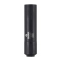 Tłumik do broni myśliwskiej Gomander Hunter 6,5 DT gen2 M15X1 czarny- 57789