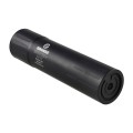 Tłumik do broni myśliwskiej Gomander Hunter 6,5 DT gen2 M15X1 czarny-1 57789