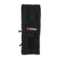 Tłumik do broni myśliwskiej Gomander Hunter 6,5 DT gen2 M15X1 czarny-3 57789