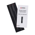 Tłumik do broni myśliwskiej Gomander Hunter 6,5 DT gen2 M15X1 czarny-7 57789