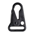 Karabińczyk RG DTF Clash Hook - Czarny- 57790