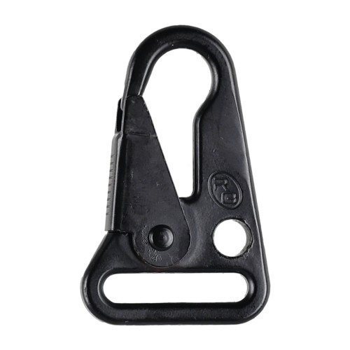 Karabińczyk RG DTF Clash Hook - Czarny- 57790