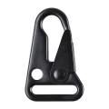 Karabińczyk RG DTF Clash Hook - Czarny-1 57790