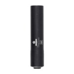 Tłumik do broni myśliwskiej Gomander Big Bore 9,6 OB gen2 M14X1 czarny
