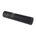 Tłumik do broni myśliwskiej Gomander Big Bore 9,6 OB gen2 M14X1 czarny-2 57802