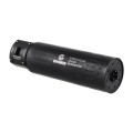 Tłumik do broni Gomander Tactinox QD-LOCK S 5,56 M26x1,5 czarny-2 57803
