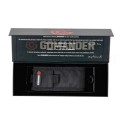Tłumik do broni Gomander Tactinox QD-LOCK S 5,56 M26x1,5 czarny-4 57803