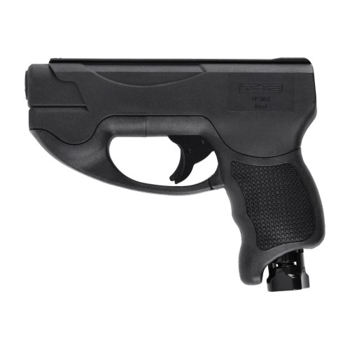 Pistolet MagFed-Paintball T4E TP 50 Compact gen. 2 < 7,5 J- 57807