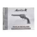 Replika rewolwer Marlin 4,5 mm BB-8 57808