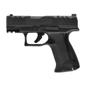 Pistolet wiatrówka Walther PDP F-serie 3,5" 4,5 mm BB CO2 < 3 J