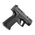 Pistolet wiatrówka Walther PDP F-serie 3,5" 4,5 mm BB CO2 < 3 J-3 57811