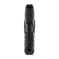 Pistolet wiatrówka Walther PDP F-serie 3,5" 4,5 mm BB CO2 < 3 J-4 57811