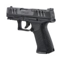 Pistolet wiatrówka Walther PDP F-serie 3,5" 4,5 mm BB CO2 < 3 J-6 57811